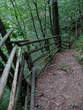 Sum Waterfall - Path downhill 