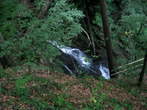 Sum Waterfall - Sum Waterfall from the top 
