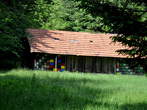 Udin borst - Beehouse 