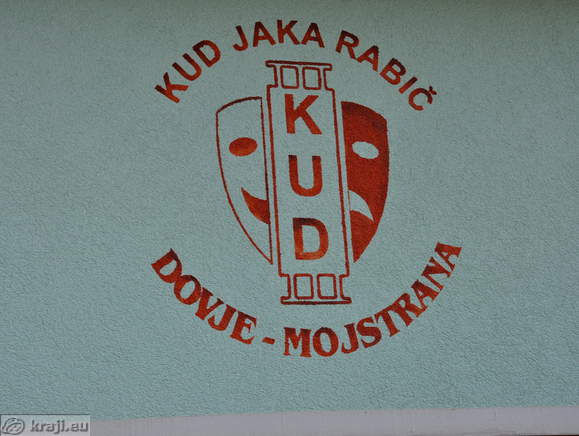 KUD Jaka Rabič - Dovje - Mojstrana