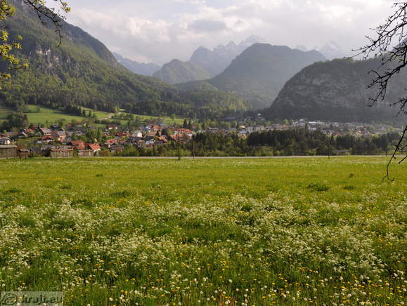 Mojstrana