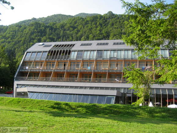Hotel Špik - Šport, wellness, kongresni turizem, ...