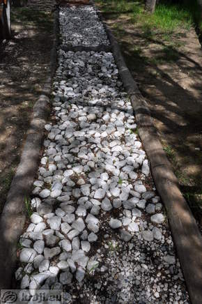 Jasna See - Kneipp-Pfad