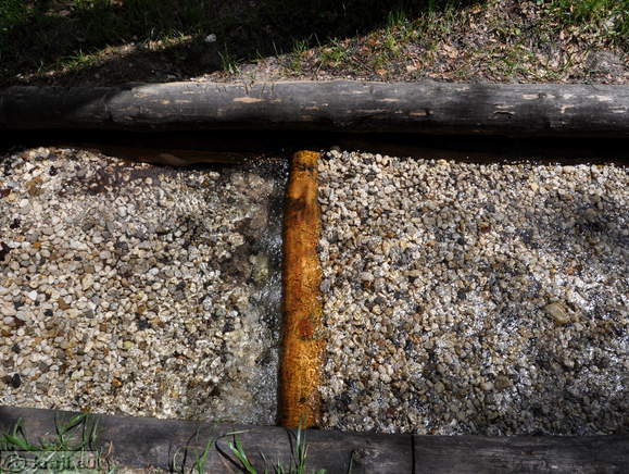 Jasna See - Kneipp-Pfad