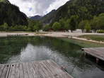Obersee - Jasna See - Obersee 