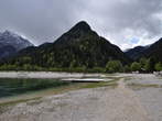 Obersee - Jasna See - Obersee 