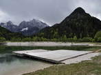 Obersee - Jasna See - Obersee 