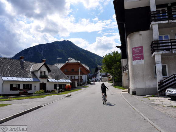 Kranjska Gora