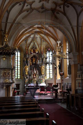 Altar Altar