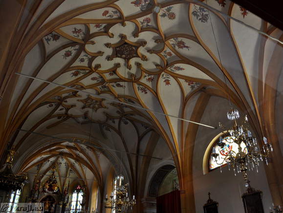 Ceiling Ceiling