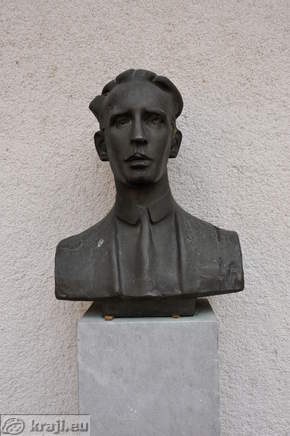 Kip - Josip Vandot (15.1.1884 - 11.7.1944) Kip - Josip Vandot (15.1.1884 - 11.7.1944)