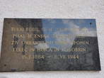 Geburtshaus von Joseph Vandot - Kranjska Gora - Geburtshaus von Joseph Vandot 