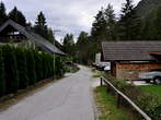 Walking Trail: Mojstrana-Start of the Vrata Valley - Kurirska pot in Mojstrana 
