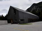 Slovenian Alpine Museum