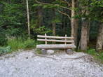Cesta Planica-Tamar - Klop 