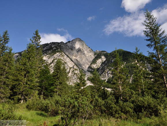 Strasse: Planica-Tamar