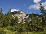 Cesta Planica-Tamar - Ciprnik 