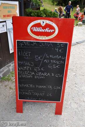 Tamar Tal - Dom v Tamarju Berghütte