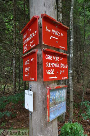 Tamar Tal - Dom v Tamarju Berghütte