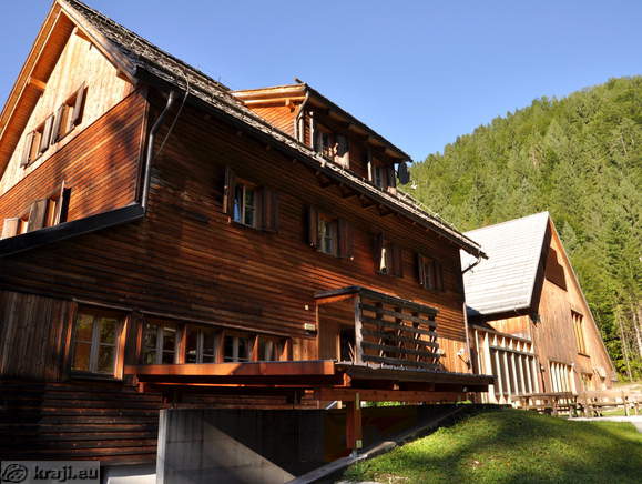 Hotel Dom Planica