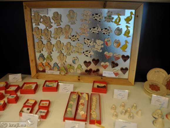 Magnets, souvenirs Magnets, souvenirs