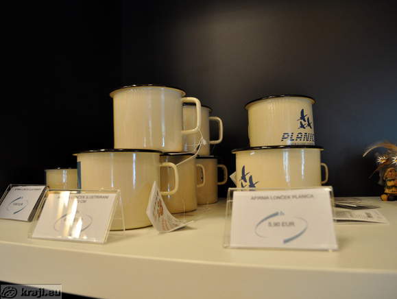 Pots Pots