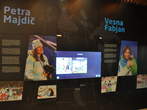 Museum - Petra Majdic and Vesna Fabjan 