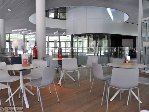 Snack bar (coffeeshop)