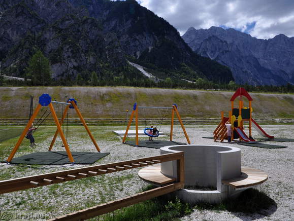 Children's playground