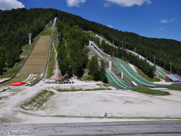 Nordic Centre Planica