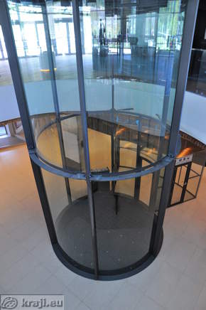 Wind tunnel Wind tunnel