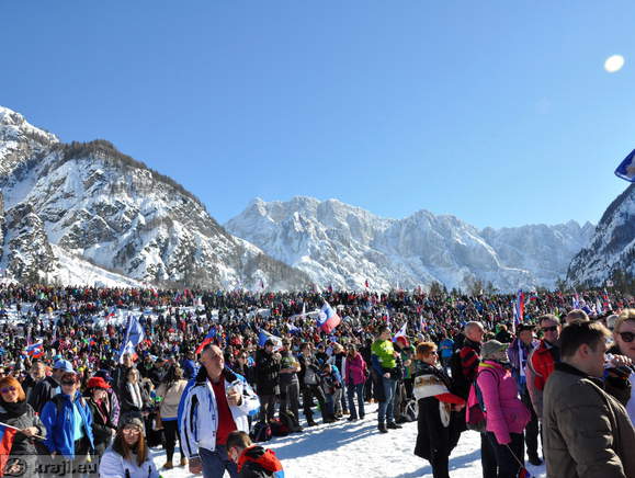 View in the direction of Tamar Valley