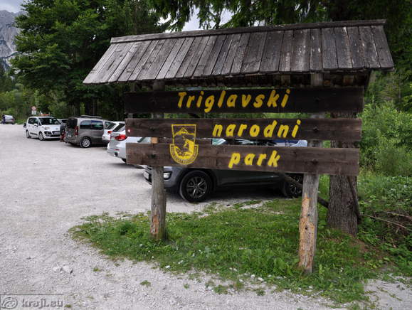 Höhenweg: Planica-Tamar