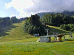 Ski slope (Vitranc Cup) - Vitranc Cup 