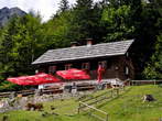 Mihov dom Mountain Hut - Mihov dom Mountain Hut 