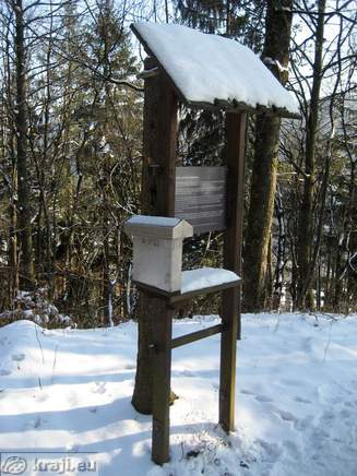 Turn Schloss - Josipina Turnograjska Laubengang