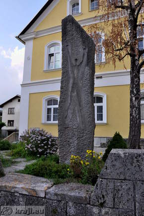 Monument for the National Liberation War