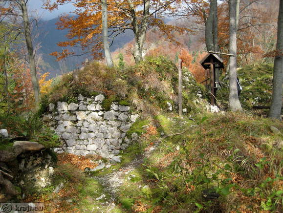 Neu Schloss (Waldenberg)