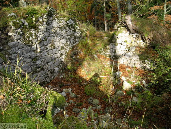 Neu Schloss (Waldenberg)