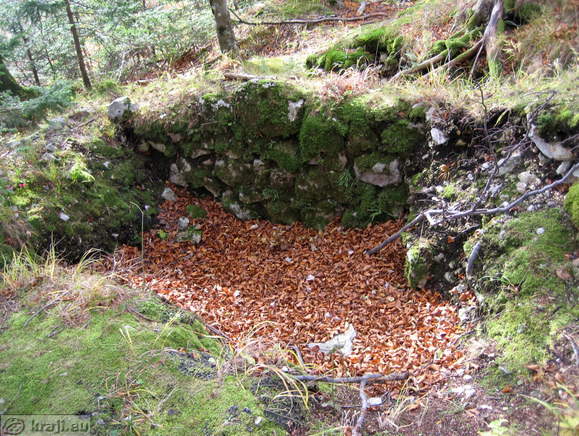 Neu Schloss (Waldenberg)
