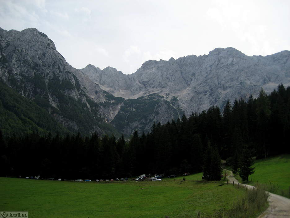 Ravenska Kočna Ravenska Kočna