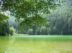 Plansar Lake (The Pasture Lake)
