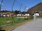Kamna Gorica - Otroško in športno igrišče 
