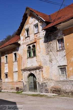 Kappusova graščina