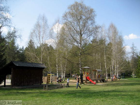 Kamp Šobec