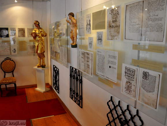 Dokumenti o zgodovini železarstva