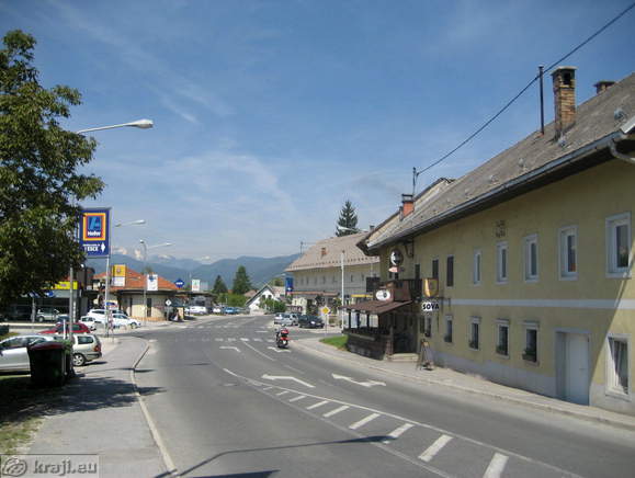 Lesce