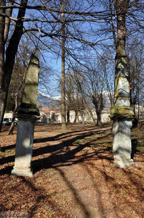 Obeliska