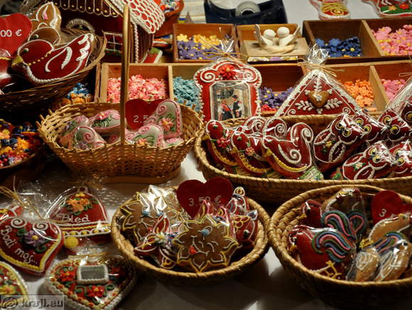 Radovljica - Lectar (Restaurant, Pension, Museum)