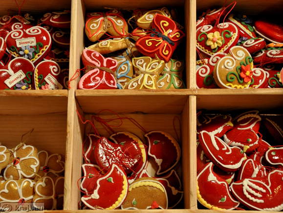 Radovljica - Lectar (Restaurant, Pension, Museum)